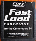 Miniatura para Epyx Fast Load