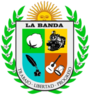 La Banda – znak