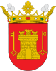 Coat of arms of Laguardia