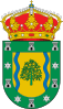 Coat of arms of Rucandio