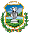 Escudo del Departamento de Tarija