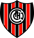 Miniatura para Club Atlético Chacarita Juniors
