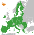 Island und die Europäische Union