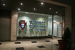 Miniatura para Federación Portuguesa de Fútbol