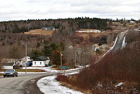 Fairfield (Nouveau-Brunswick)