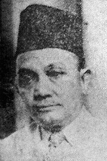 Fakih Usman Suara Rakyat 2 Apr 1952 p1.jpg