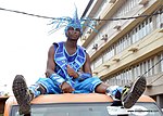 Thumbnail for Lagos Carnival