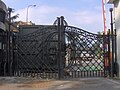 Cancello della Fiera di Milano