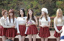 Description de l'image Fiestar (South Korean girl group).jpg.