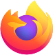 Логотип программы Mozilla Firefox