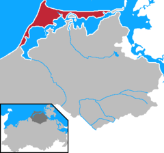 Fischland-Darß-Zingst (Tero)