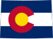 Flag-map of Colorado.svg