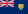 Флаг островов Теркс и Кайкос.svg
