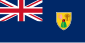 Флаг островов Теркс и Кайкос.svg