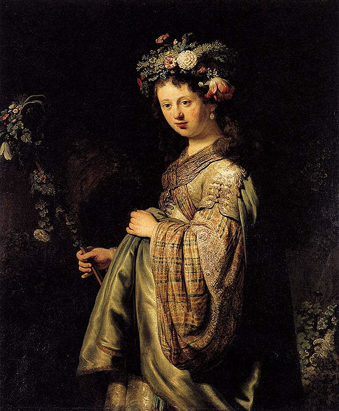 File:Flora 1634 Rembrandt.jpg