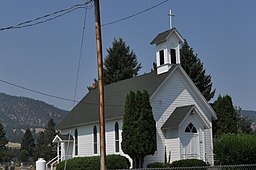 Carlton Community Church