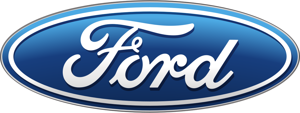 Ford Motor Company Logo.svg
