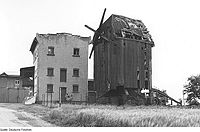 Windmühle Gerbisdorf