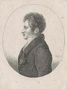 Bedřich Karel Fürstenberg, rytina