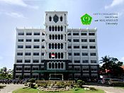 Universitas Malahayati di Bandar Lampung