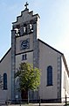 Église Saint-Sébastien de Geishouse