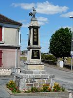 Monument aux morts