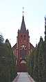 Kirche der Mariaviten