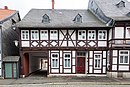 Bürgerhaus Struvi