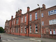 Granby Street Board School, Toxteth, Liverpool Granby Street Board School, Liverpool (1).JPG