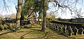 Ehrenfriedhof für die Gefallenen des Ersten Weltkrieges (Einzeldenkmal zu ID-Nr. 09289675)