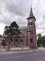 Église Saint-Martin de Grugies