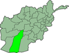 Provincia Helmand