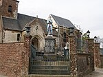 Monument aux morts[46]