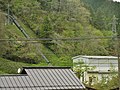 日野川第一発電所