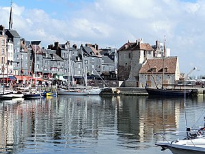 Honfleur