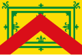 پرچم Horebeke