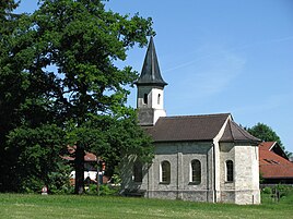 Kapej St. Georg