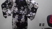 Файл: Как надеть женское платье Yukata.webm