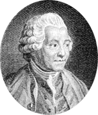 Hubert François Gravelot