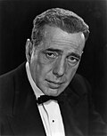 Miniatuur voor Humphrey Bogart