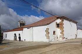 Monterrubio de la Sierra