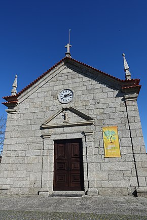 Igreja de Serzedelo