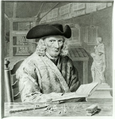 Q15431999 Izaak Enschedé geboren in 1681 overleden in 1761
