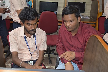 Jay Prakash with ArasaKumar