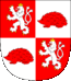 Blason de Jihlava