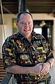 1957 John Lasseter (Pixar, Toy Story)