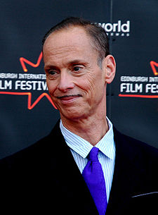 225px John Waters at EIFF cropped