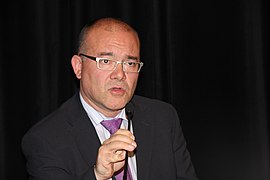 Juan Ignacio Pérez Iglesias