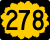 K-278 marker