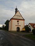 Kaple sv. Jana Křtitele (Deštná) 1.jpg